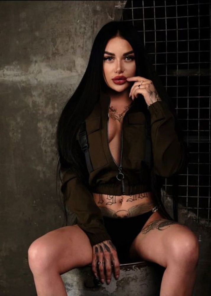 Индивидуалка Эрика фото № 2 в городе Сочи