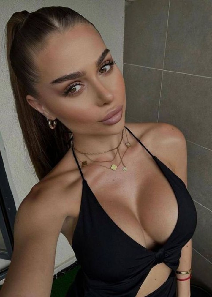 Индивидуалка Эсмеральда главное фото в городе Сочи 