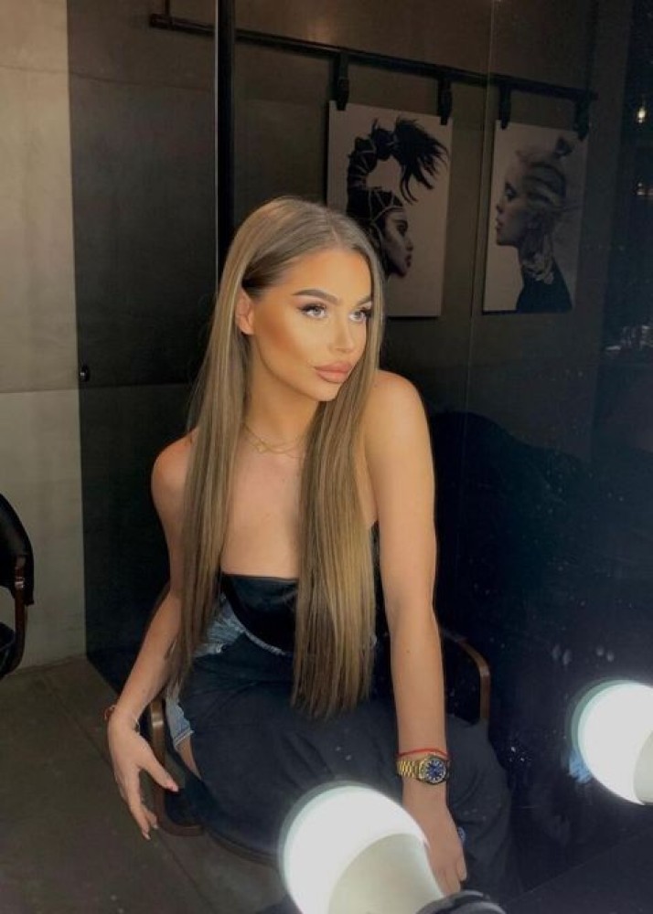 Индивидуалка Эсмеральда фото № 2 в городе Сочи