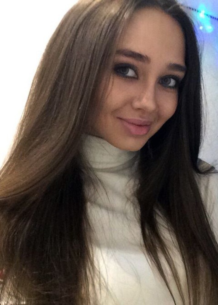 Индивидуалка Ева главное фото в городе Сочи 