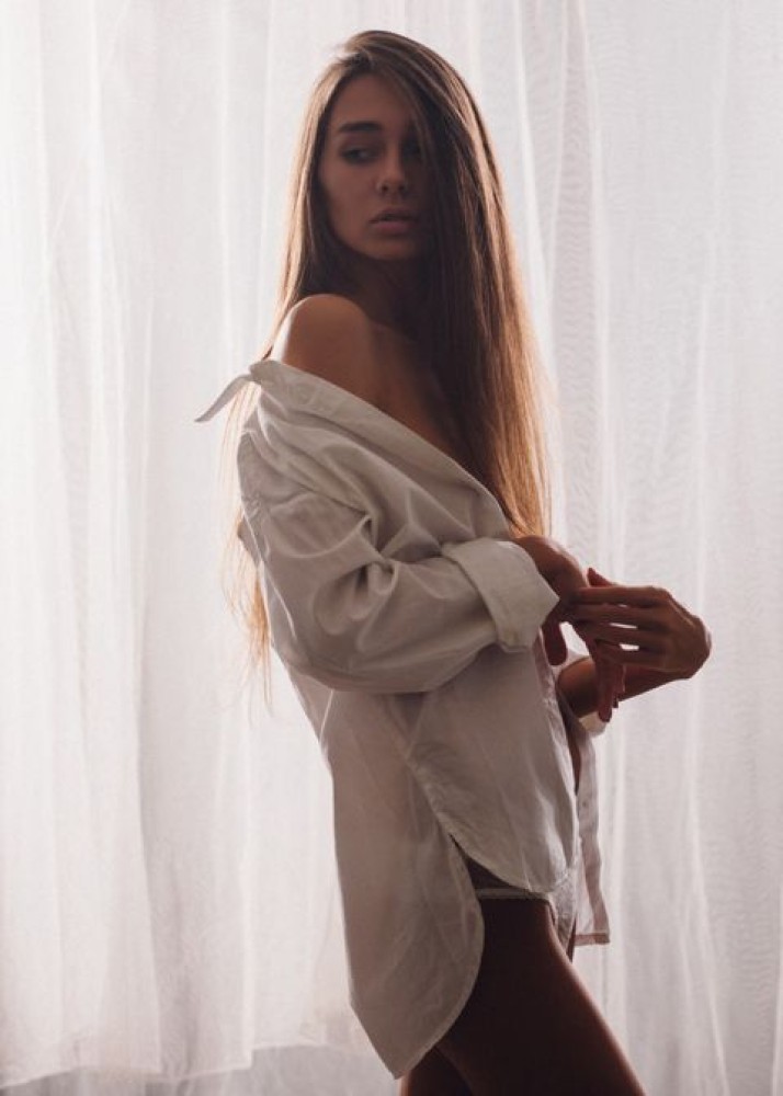 Индивидуалка Ева фото № 2 в городе Сочи