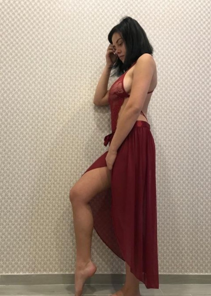 Индивидуалка Ева фото № 2 в городе Сочи