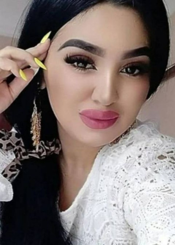 Индивидуалка Фарида главное фото в городе Сочи 