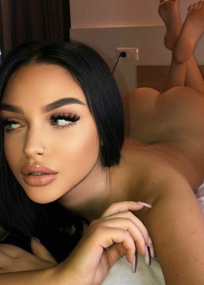 Индивидуалка Карина главное фото в городе Сочи 