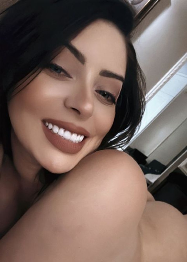 Индивидуалка Карина главное фото в городе Сочи 