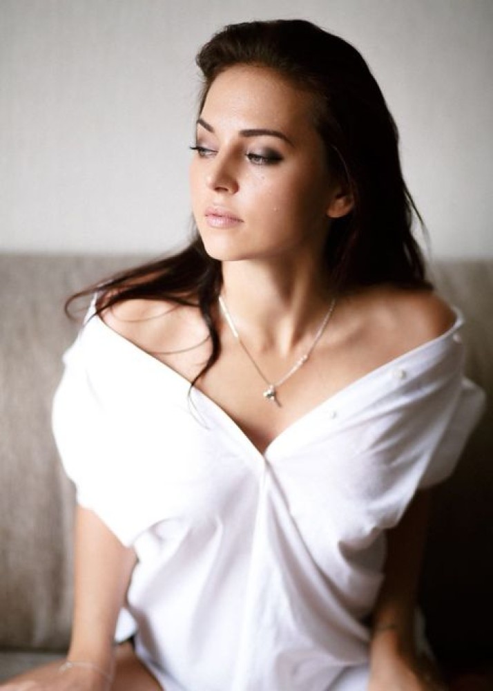 Индивидуалка Кира фото № 2 в городе Сочи