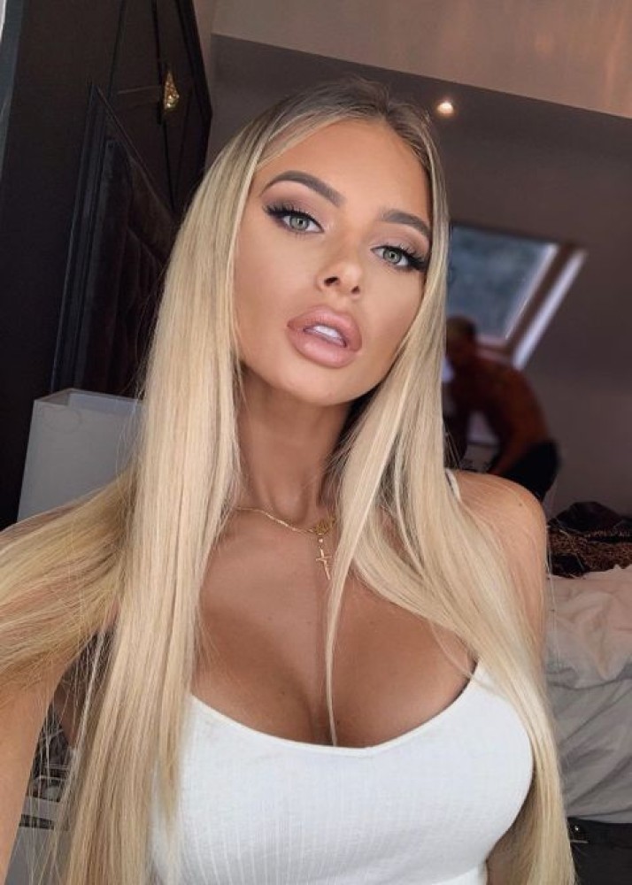 Индивидуалка Крис фото № 2 в городе Сочи