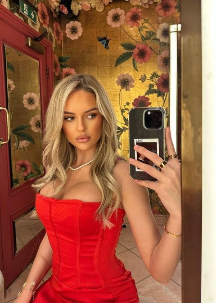 Индивидуалка Крис фото № 2 в городе Сочи