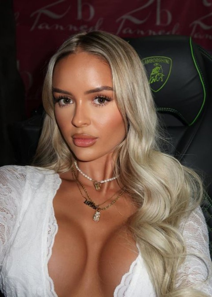 Индивидуалка Крис фото № 2 в городе Сочи