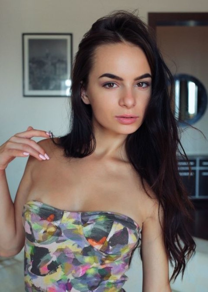 Индивидуалка Кристина фото № 2 в городе Сочи