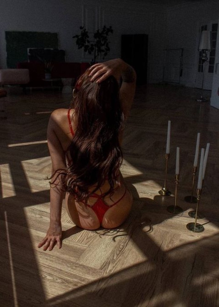 Индивидуалка Лика фото № 2 в городе Сочи