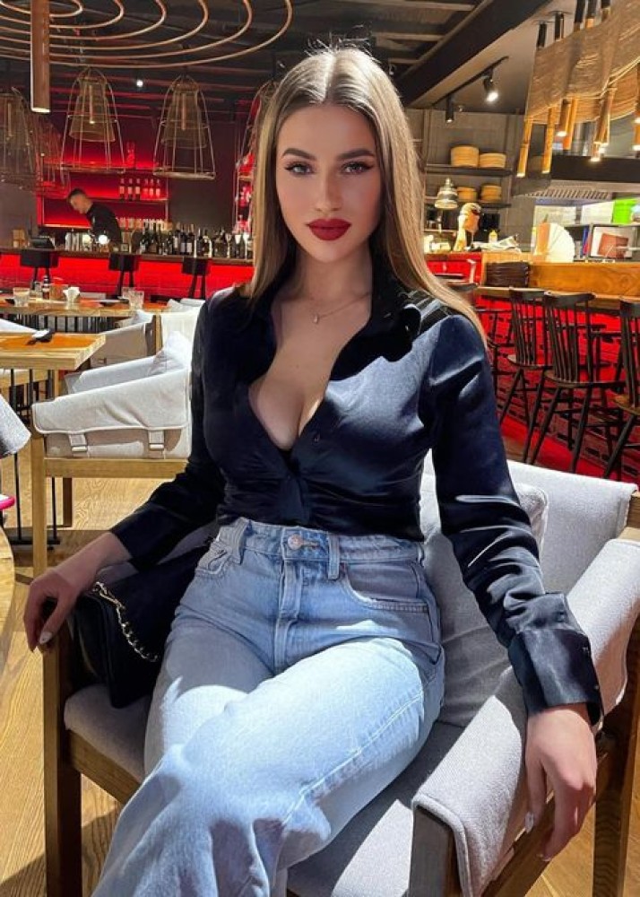 Индивидуалка Лиза фото № 2 в городе Сочи