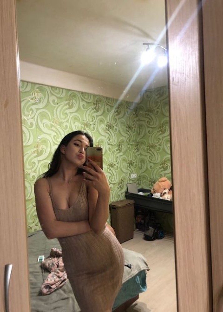 Индивидуалка Лора фото № 2 в городе Сочи