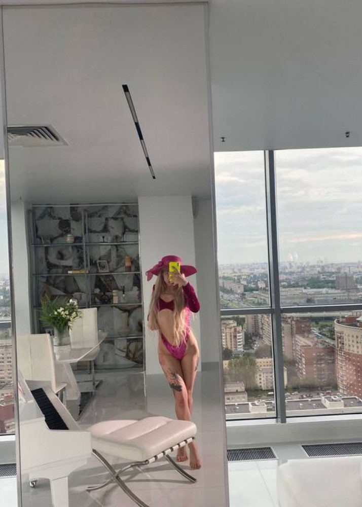 Индивидуалка Маша фото № 2 в городе Сочи