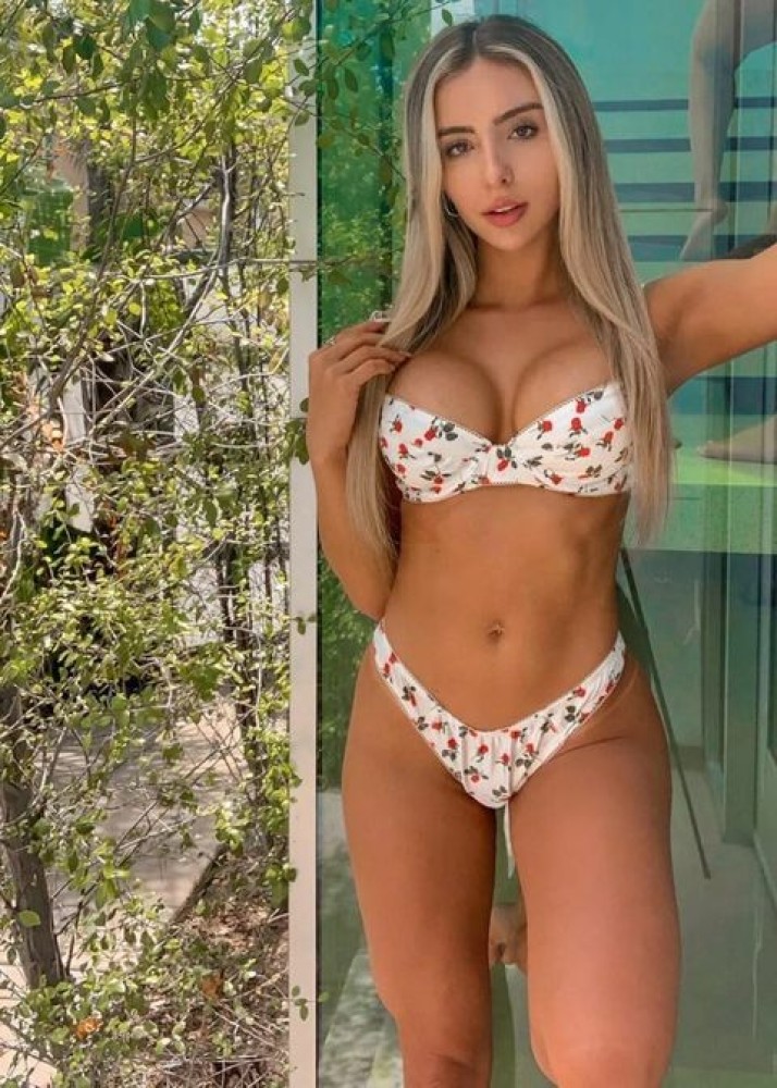 Индивидуалка Машенька фото № 2 в городе Сочи