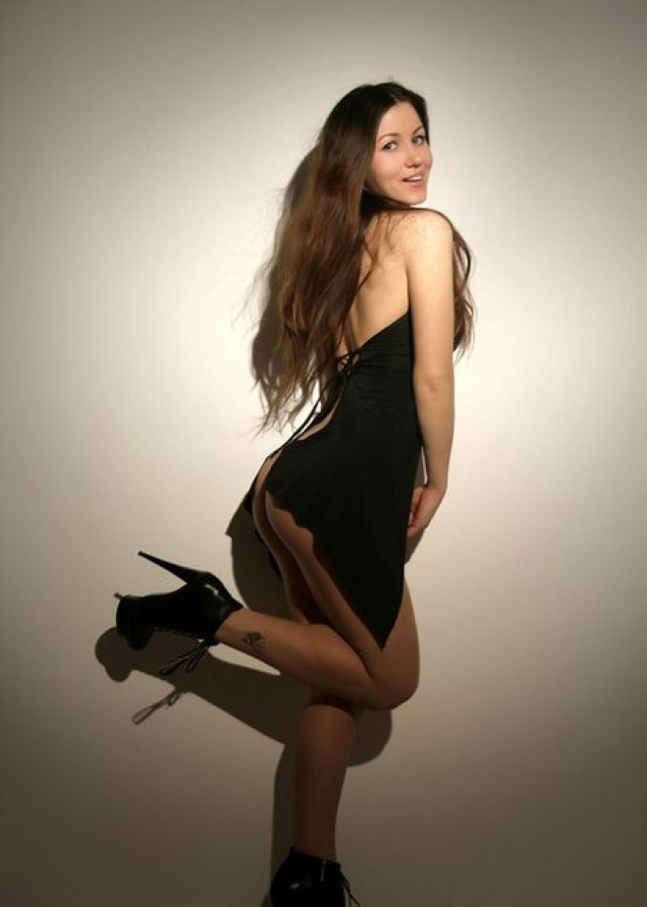 Индивидуалка Мила фото № 2 в городе Сочи