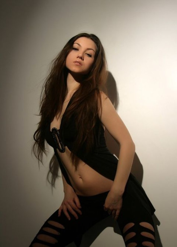 Индивидуалка Мила фото № 2 в городе Сочи