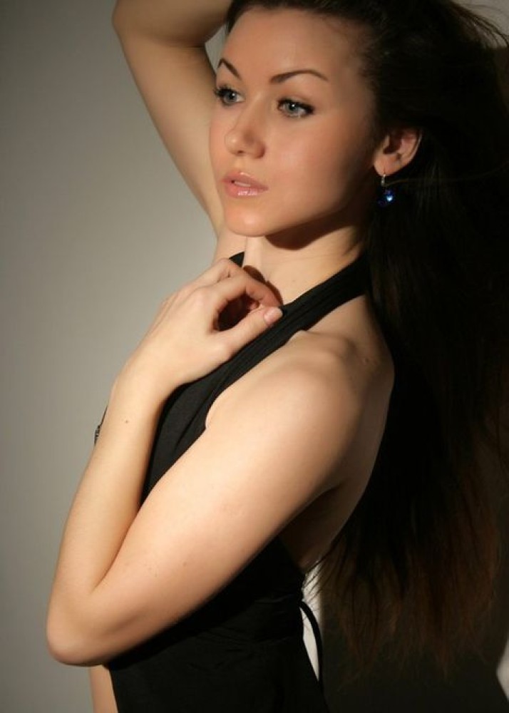 Индивидуалка Мила фото № 2 в городе Сочи