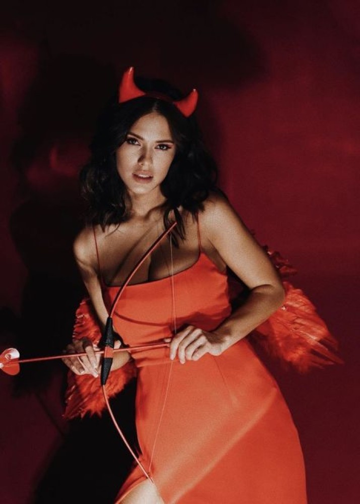 Индивидуалка Надя фото № 2 в городе Сочи