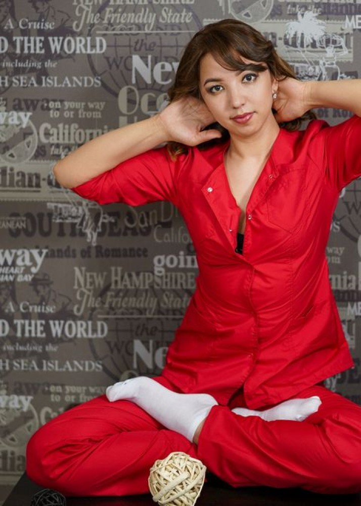 Индивидуалка Надя фото № 2 в городе Сочи