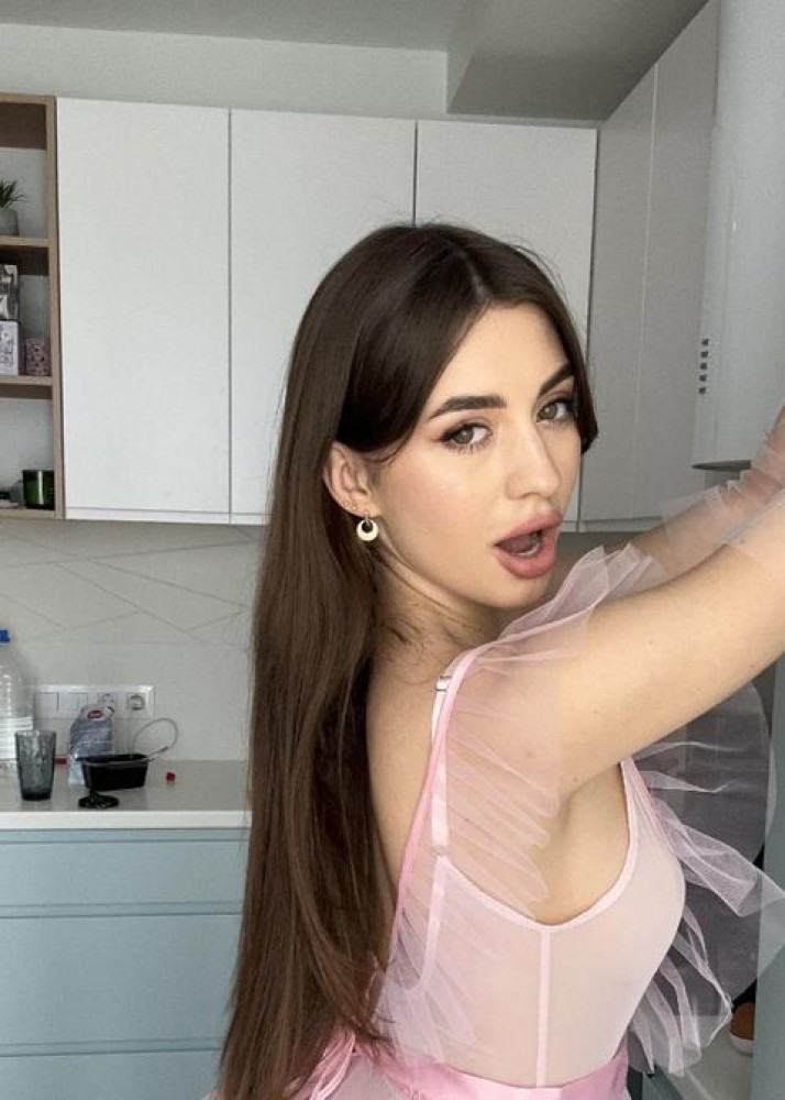 Индивидуалка Настя фото № 2 в городе Сочи