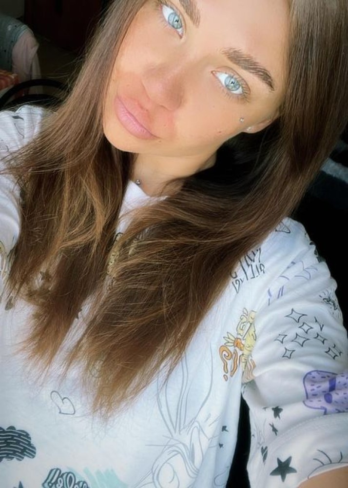 Индивидуалка Настя фото № 2 в городе Сочи