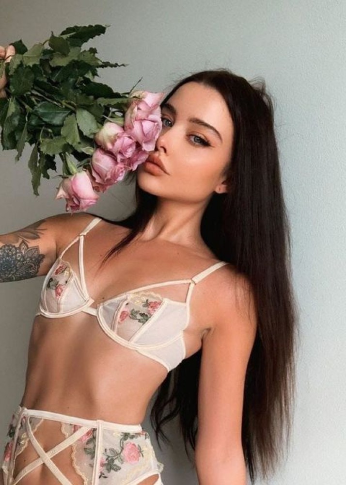 Индивидуалка Настя фото № 2 в городе Сочи