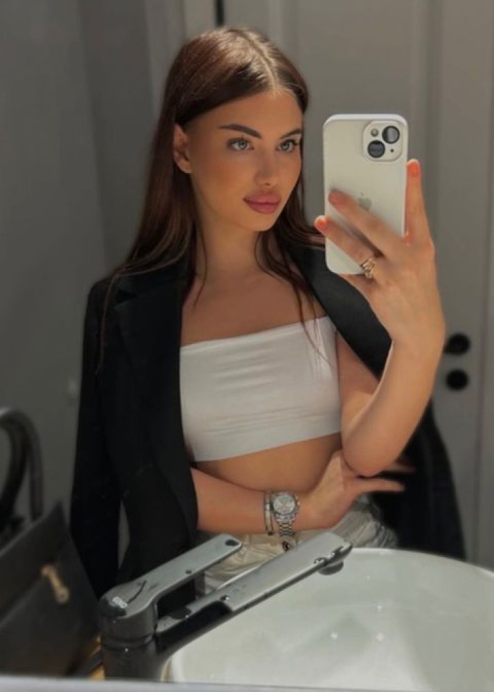 Индивидуалка Настя главное фото в городе Сочи 