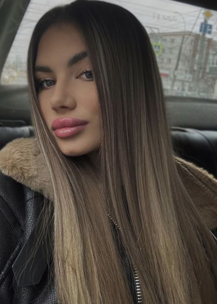 Индивидуалка Настя фото № 2 в городе Сочи