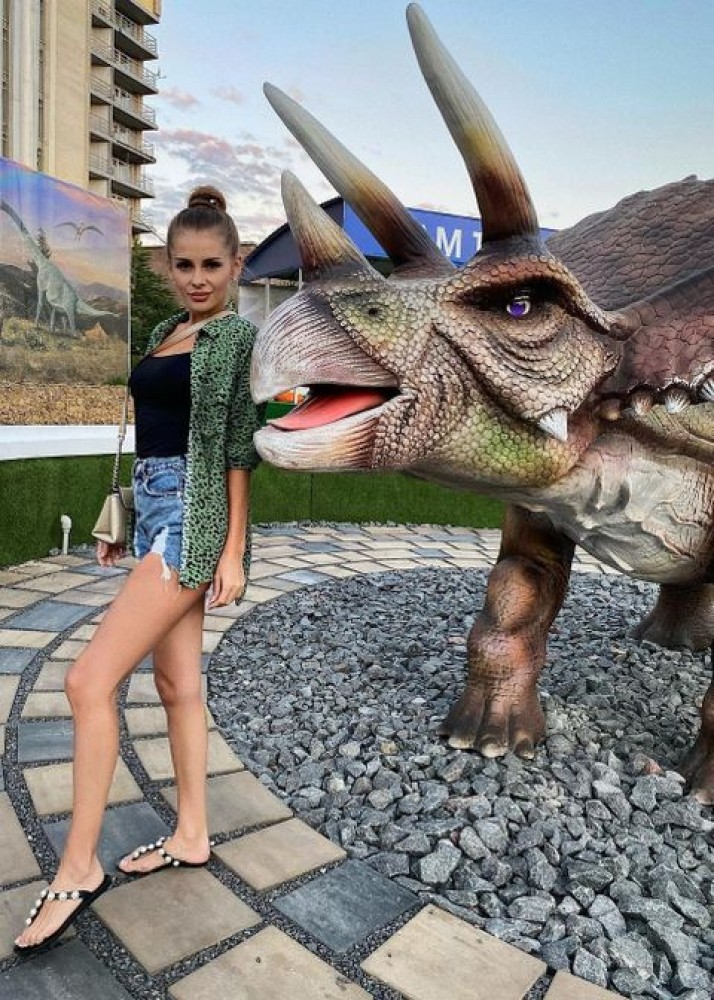 Индивидуалка Регина фото № 2 в городе Сочи