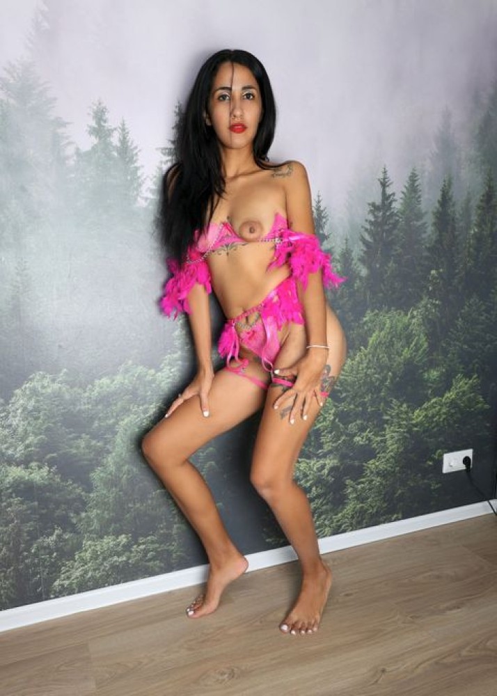 Индивидуалка Роберта фото № 2 в городе Сочи