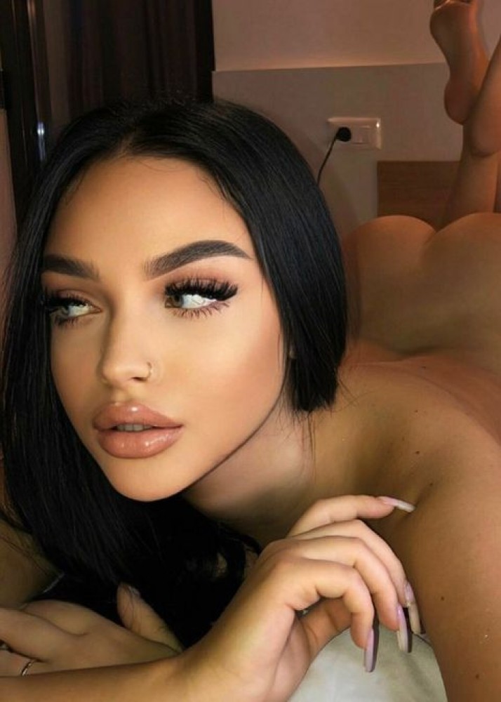 Индивидуалка Сабрина главное фото в городе Сочи 