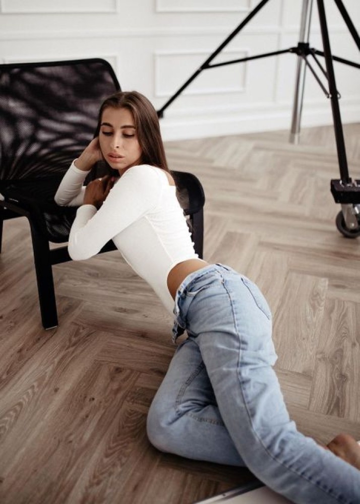 Индивидуалка Слава фото № 2 в городе Сочи