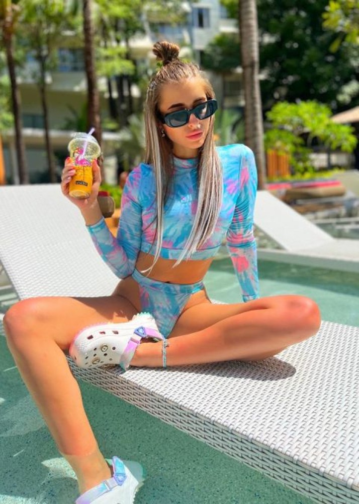 Индивидуалка Слава фото № 2 в городе Сочи