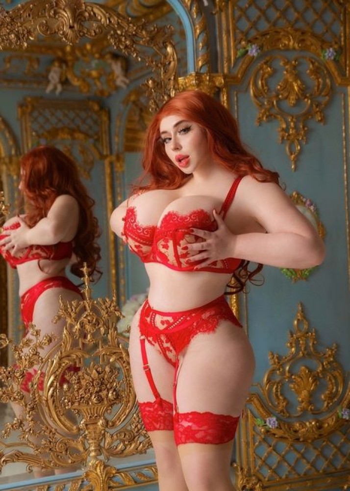 Индивидуалка Слава фото № 2 в городе Сочи