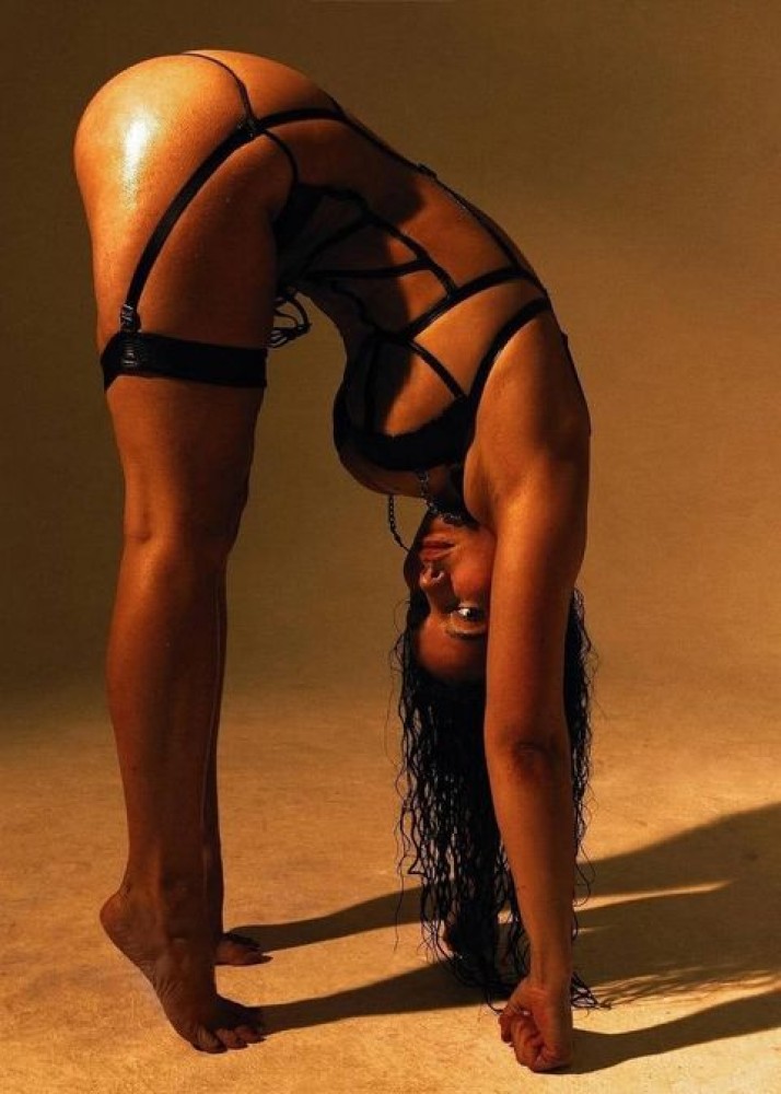 Индивидуалка София фото № 2 в городе Сочи