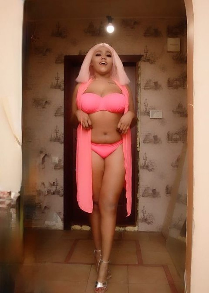 Индивидуалка София фото № 2 в городе Сочи