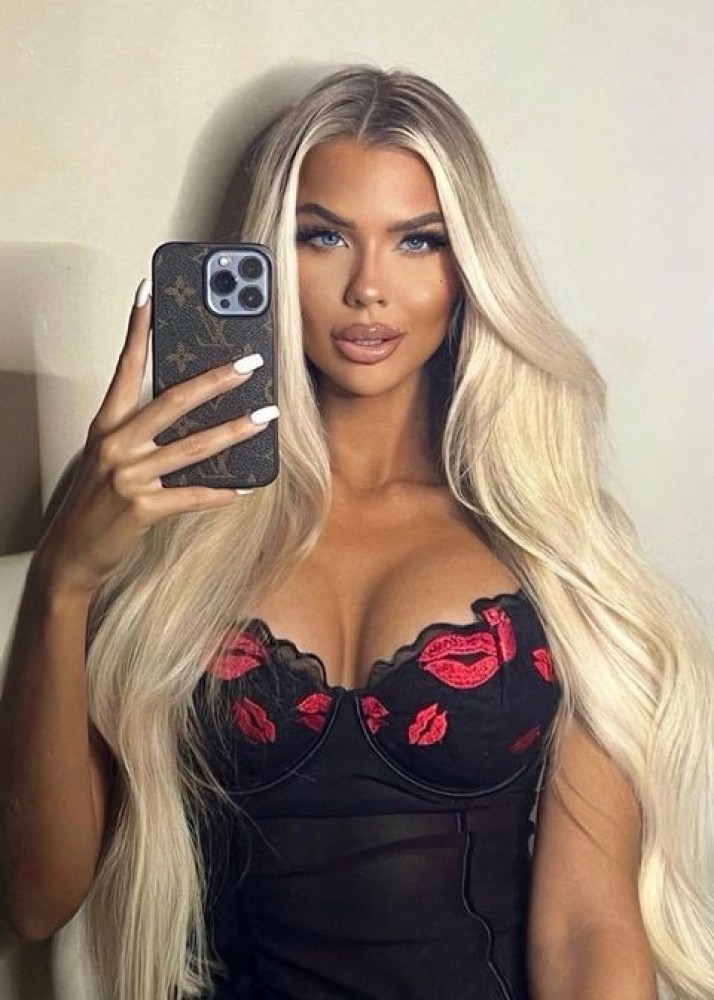 Индивидуалка Стелла фото № 2 в городе Сочи