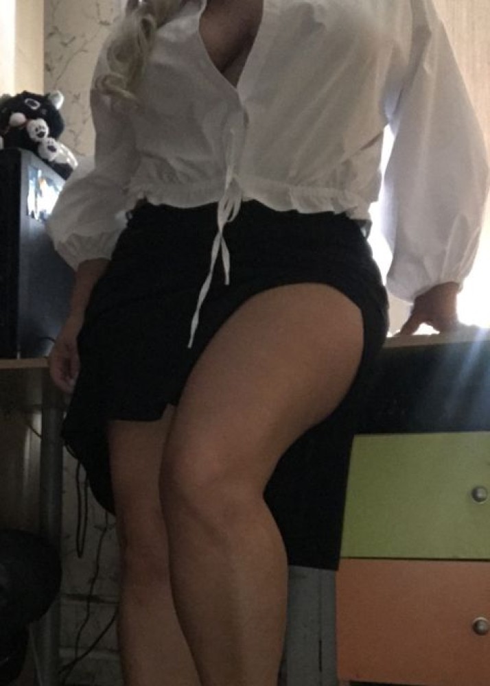 Индивидуалка Ульяна фото № 2 в городе Сочи