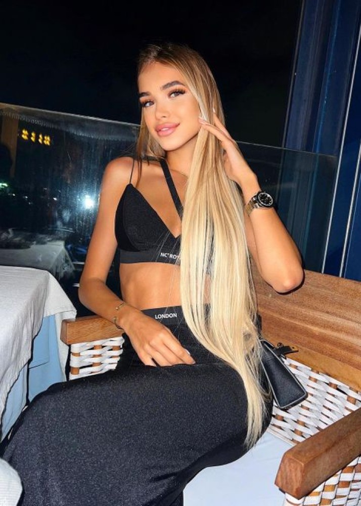 Индивидуалка Вера фото № 2 в городе Сочи