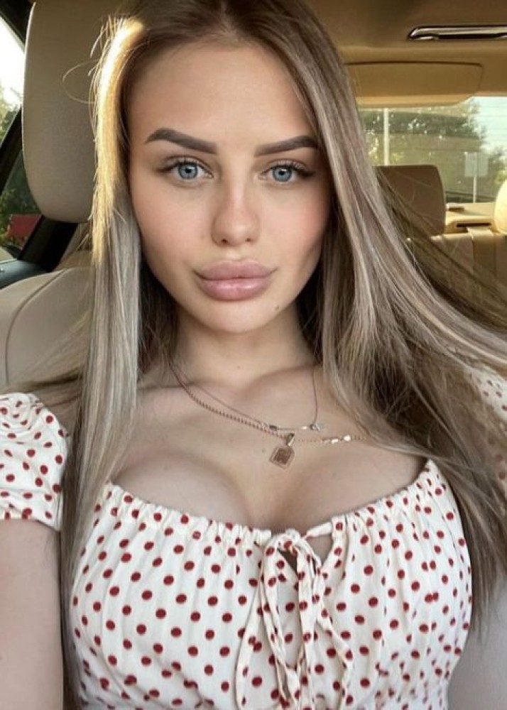 Индивидуалка Вероника главное фото в городе Сочи 