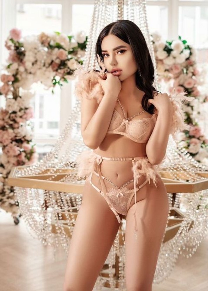 Индивидуалка Вероника фото № 2 в городе Сочи