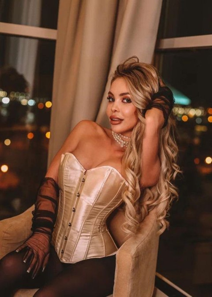 Индивидуалка Вика фото № 2 в городе Сочи