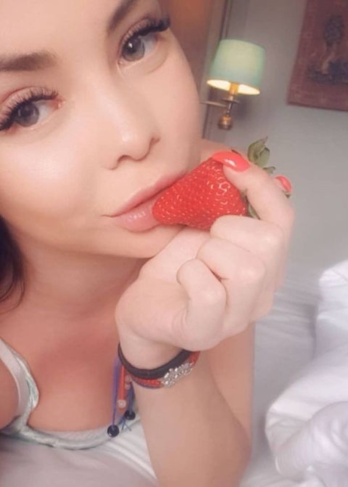 Индивидуалка Вика фото № 2 в городе Сочи