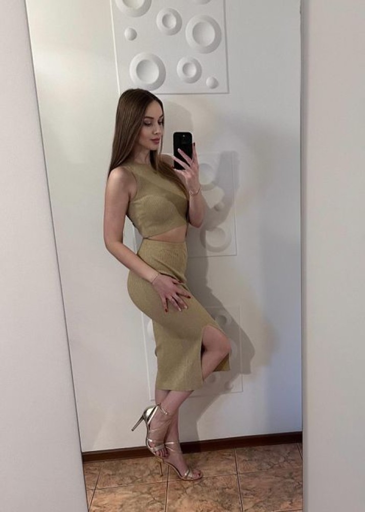 Индивидуалка Яна фото № 2 в городе Сочи