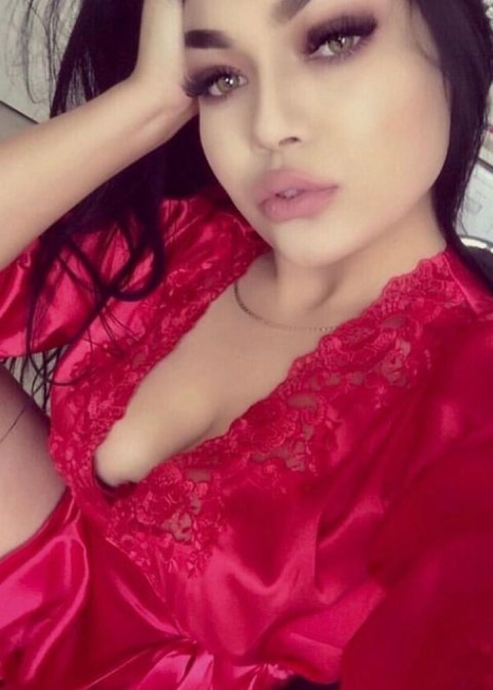 Индивидуалка Zarina фото № 2 в городе Сочи