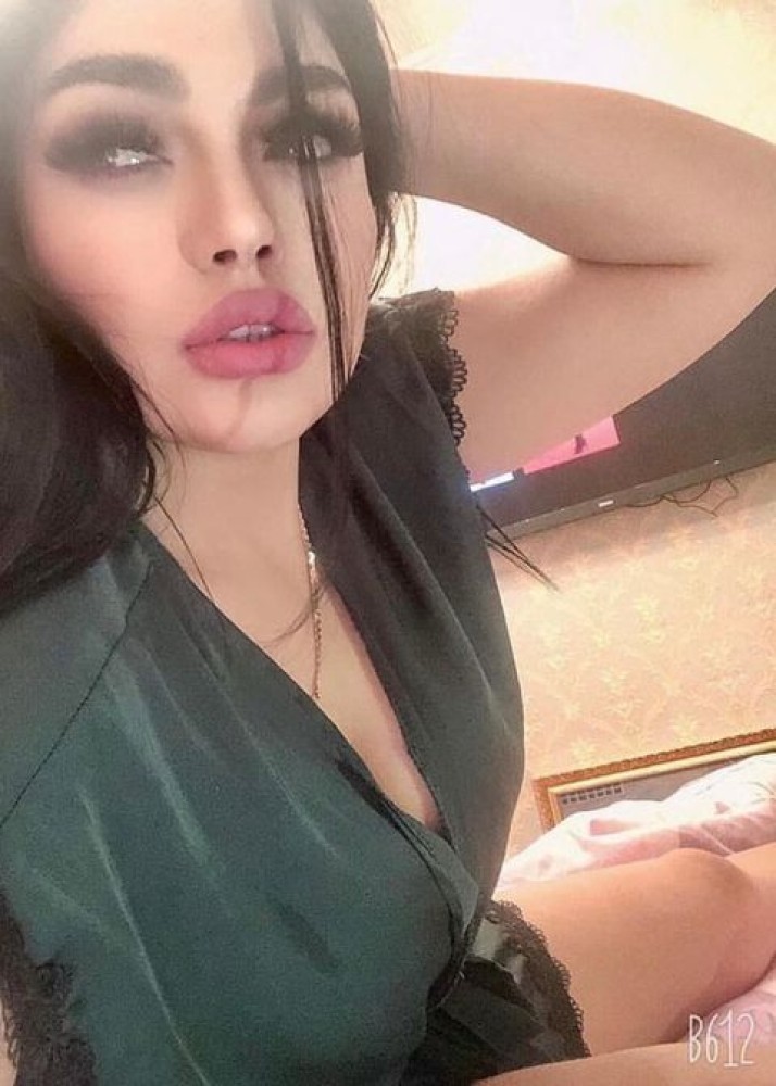 Индивидуалка Zarina фото № 2 в городе Сочи