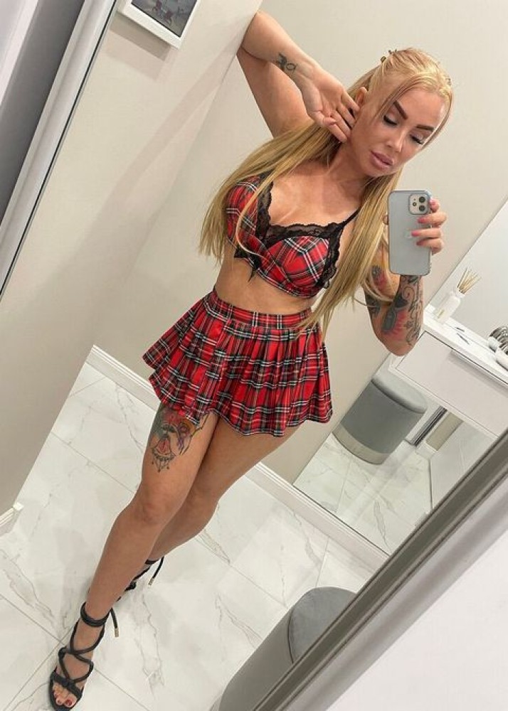 Индивидуалка Жанна фото № 2 в городе Сочи