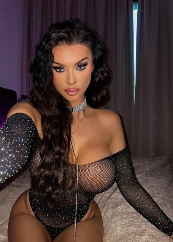 Индивидуалка ДАРИНА фото № 2 в городе Сочи