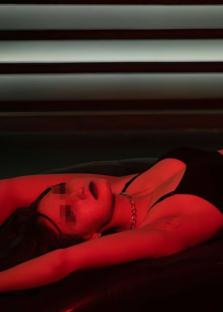 Индивидуалка Ирина фото № 2 в городе Сочи